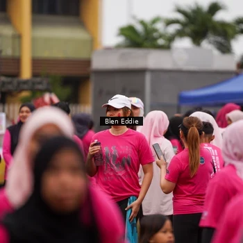 Runner Photo 8937695