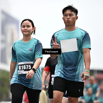 Runner Photo 8937734