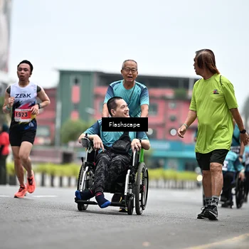 Runner Photo 8937827