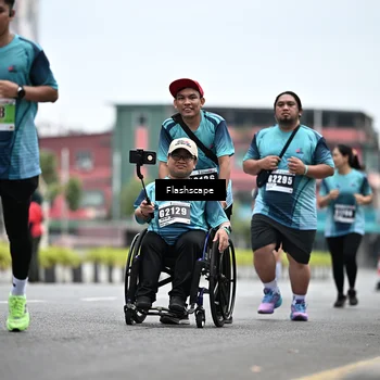 Runner Photo 8937909