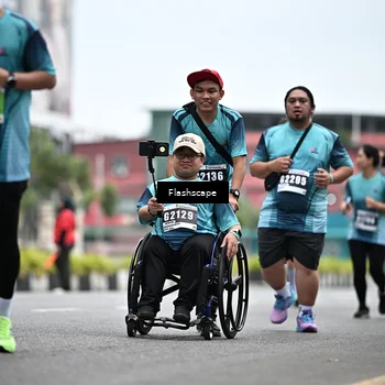 Runner Photo 8937918
