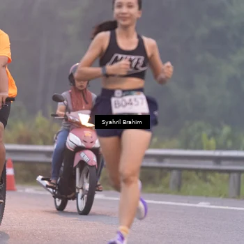 Runner Photo 8937919