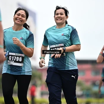 Runner Photo 8938009