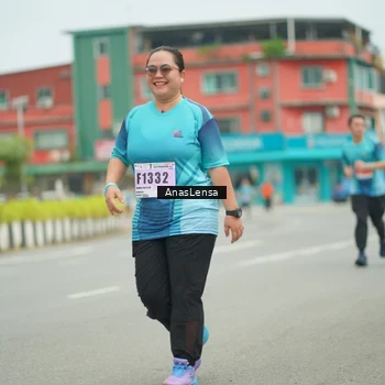 Runner Photo 8938021