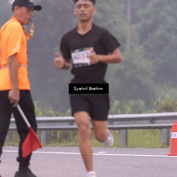 Runner Photo 8938060