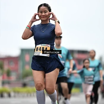 Runner Photo 8938061