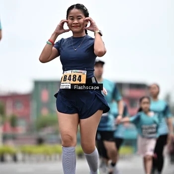 Runner Photo 8938065