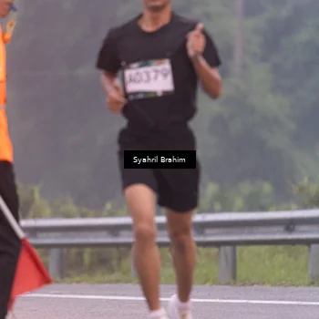 Runner Photo 8938067