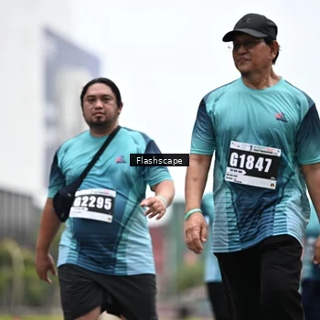 Runner Photo 8938083