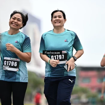 Runner Photo 8938086