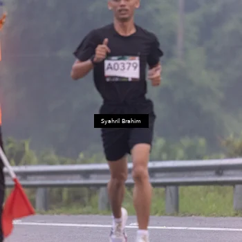 Runner Photo 8938087