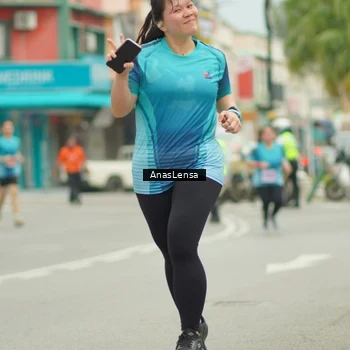 Runner Photo 8938128
