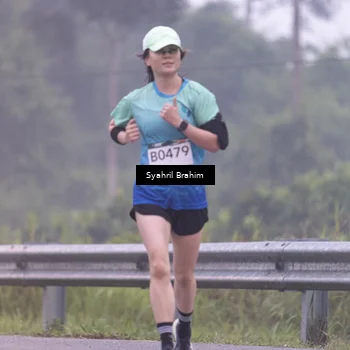 Runner Photo 8938145