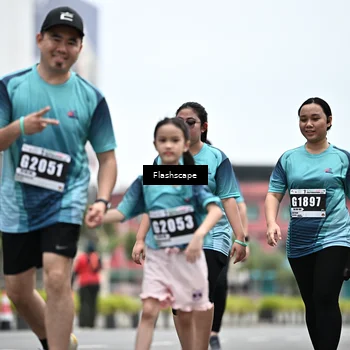 Runner Photo 8938158