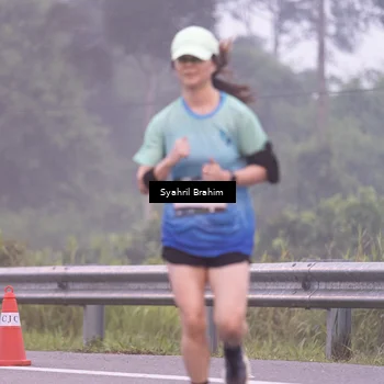 Runner Photo 8938162