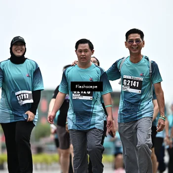 Runner Photo 8938241