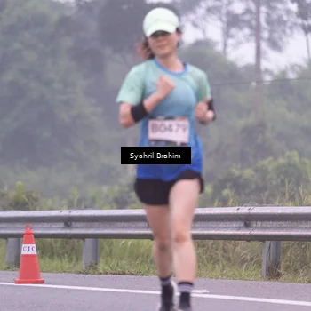 Runner Photo 8938242