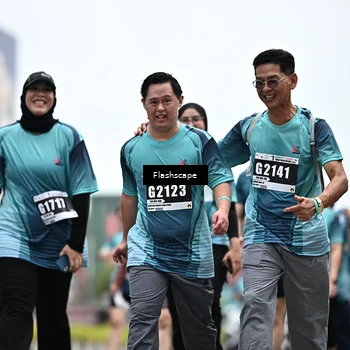 Runner Photo 8938247