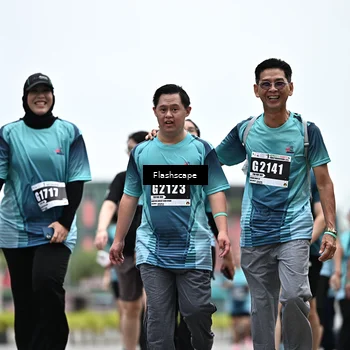 Runner Photo 8938254