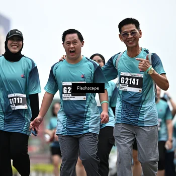 Runner Photo 8938263