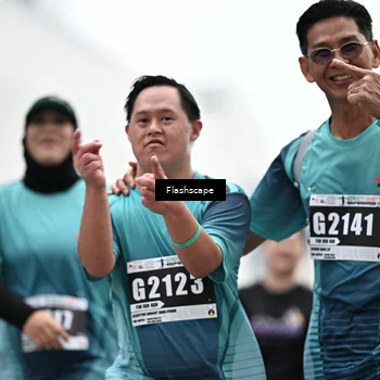 Runner Photo 8938268