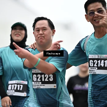 Runner Photo 8938279