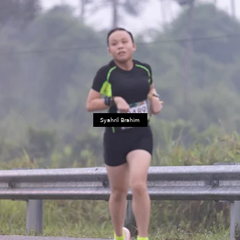 Runner Photo 8938289