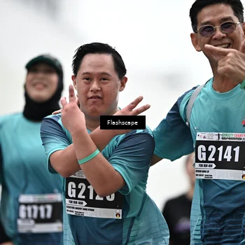 Runner Photo 8938298