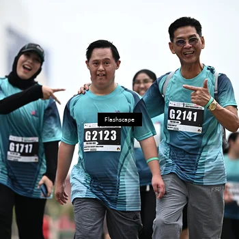 Runner Photo 8938308