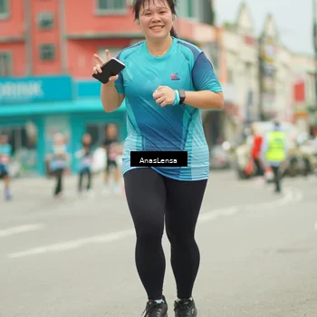 Runner Photo 8938313