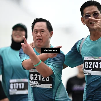 Runner Photo 8938322