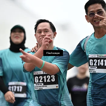 Runner Photo 8938336