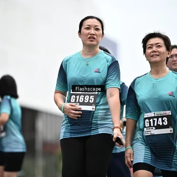 Runner Photo 8938367