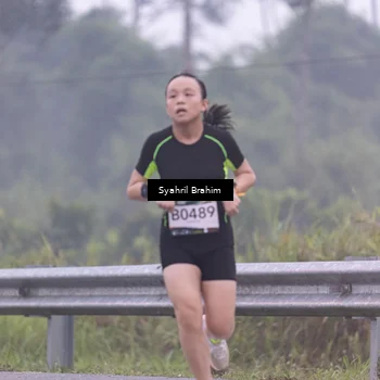 Runner Photo 8938373