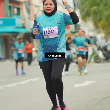 Runner Photo 8938378