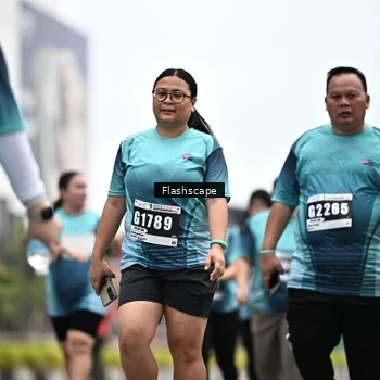 Runner Photo 8938391