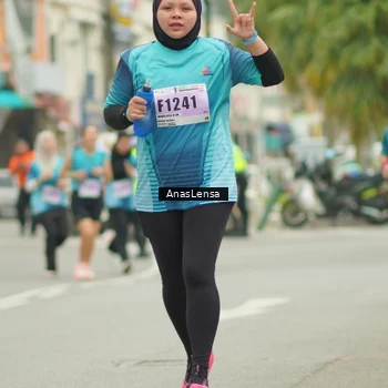 Runner Photo 8938395