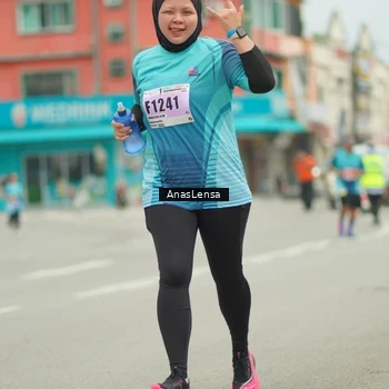 Runner Photo 8938397