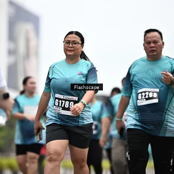 Runner Photo 8938430