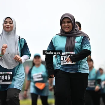 Runner Photo 8938438
