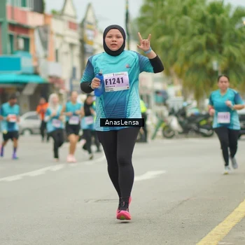 Runner Photo 8938444