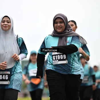 Runner Photo 8938448