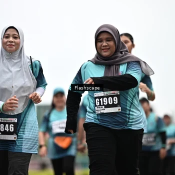 Runner Photo 8938451