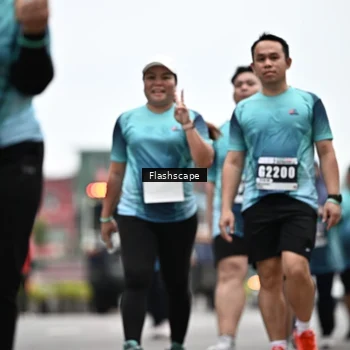 Runner Photo 8938464