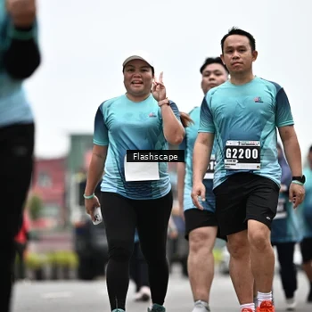 Runner Photo 8938483