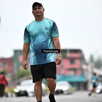 Runner Photo 8938492