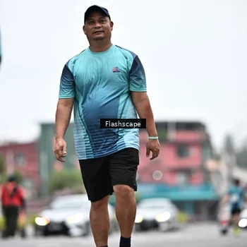 Runner Photo 8938505