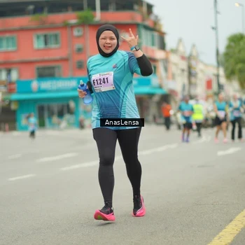 Runner Photo 8938507