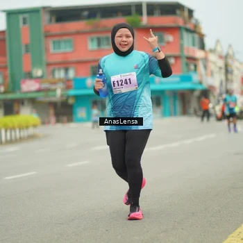 Runner Photo 8938508