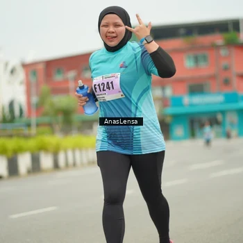 Runner Photo 8938532